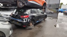 Renaultmodel clio clio for sale  HULL