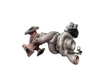 turbocompresseur d'occasion turbocompresseur d'occasion Expédié en Belgium