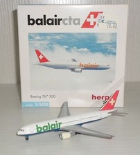 Herpa wings 502955 gebraucht kaufen  Münster