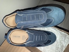 Geox slipper u32p9b usato Geox slipper u32p9b usato  Torre del Greco