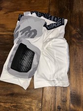 Cinto de futebol Nike Pro Hyperstrong Combat 5 almofadas masculino pequeno novo sem etiquetas comprar usado  Enviando para Brazil