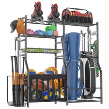 Organizelink garage sports for sale  Brentwood