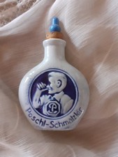 Schnupftabak flasche pöschl gebraucht kaufen  Iserlohn