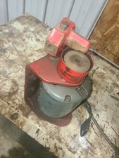 Van norman 570 for sale  Capron