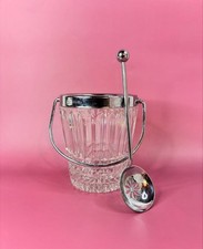 Pot glaçons cristal d'occasion  Capendu