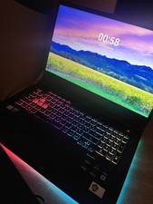 Portable asus rog d'occasion  France