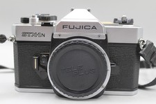 Vintage fuji fujica for sale  UK