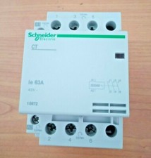 Contattore schneider electric usato  Remanzacco
