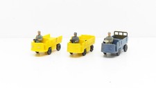 Wiking lot chariot d'occasion  Leforest