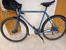 Surly disc trucker for sale  PRESTON