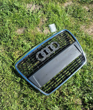 Audi 2008 frontgrill gebraucht kaufen  Berlin