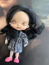 Custom bjd hujoo d'occasion  Saint-Michel-sur-Meurthe