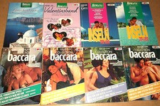 Coraromane taschenbücher ausg gebraucht kaufen  Landsberg