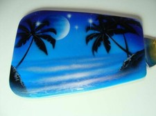 Käfer tankdeckel airbrush gebraucht kaufen  Deutschland