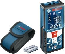 Bosch misuratore laser usato  Monte San Giovanni Campano