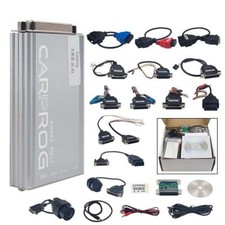 Carprog v13.77 versione usato  Spedire a Italy