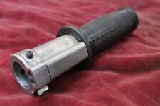 M72 throtlle twin for sale  LEICESTER