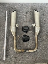 Triumph bobber custom gebraucht kaufen  Petersberg, Wettin-Löbejün