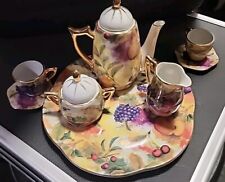 Miniature porcelain 8pc for sale  Brusly