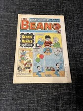 Beano comic 1832 for sale  NORTHAMPTON