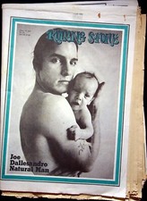 Joe dallesandro rolling for sale  Costa Mesa