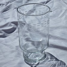 1960s barware crystal for sale  Seattle