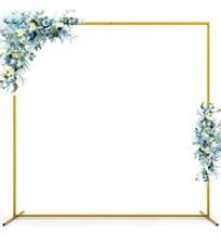 6.6ft wedding arches for sale  Massillon