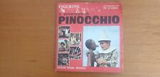 Album avventure pinocchio usato  Roma