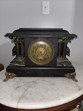 Antique ingraham mantel for sale  Rochester