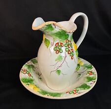 Antique vintage earthenware d'occasion  Expédié en Belgium