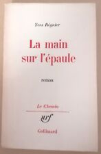 Main épaule yves d'occasion  Lisieux