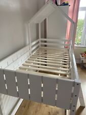 Kids treehouse bed for sale  CALDICOT