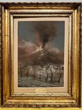 Dipinto giuseppe casciaro usato  Firenze
