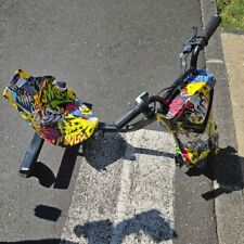 Drift kart moovway d'occasion  Clermont-Ferrand-
