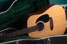 Martin 2002 used for sale  STRATFORD-UPON-AVON