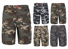 Mens camouflage cargo for sale  Woodhaven