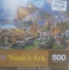 Noah ark 500 for sale  Columbia