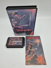 STORMLORD SEGA MEGADRIVE GIAPPONE USATO comprar usado  Enviando para Brazil