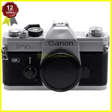 Canon ftb macchina usato  Busto Arsizio