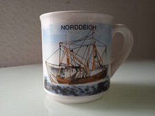 Tasse souvenir kaffeetasse gebraucht kaufen  Castrop-Rauxel