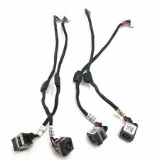 20NP9 para notebook Dell Latitude E6520 entrada DC tomada de alimentação DC30100DV00 020NP9, usado comprar usado  Enviando para Brazil