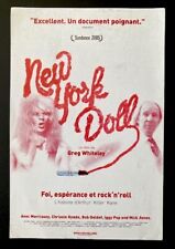 New york dolls d'occasion  Maintenon