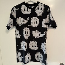 Donald duck shirt gebraucht kaufen  Brietlingen