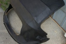 Mazda vinyl verdeck gebraucht kaufen  Bietigheim-Bissingen
