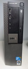 Usado, Dell Optiplex 960 Desktop PC Intel Core2 Duo 3Ghz E8400 8GB RAM, HDD 1TB, Win 10 comprar usado Usado, Dell Optiplex 960 Desktop PC Intel Core2 Duo 3Ghz E8400 8GB RAM, HDD 1TB, Win 10 comprar usado  Enviando para Brazil