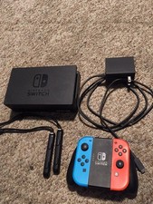 Paquete de piezas y accesorios Nintendo Switch segunda mano  Embacar hacia Mexico