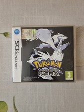 Custodia pokemon nero usato  Zafferana Etnea