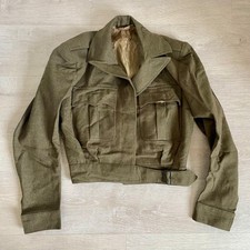 Rare blouson ike d'occasion  Croissy-sur-Seine
