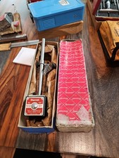 Nice starrett 657aa for sale  Brentwood