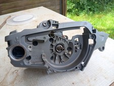 Husqvarna 550 560 gebraucht kaufen  Illschwang
